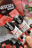 雀巢（Nestle）醇品速溶美式黑咖啡粉0糖0脂*健身燃减防困48包*1.8g 实拍图