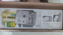 美的（Midea）【净化驱蚊】空气循环扇直流变频新款大风力家用落地扇3D摇头桌面电风扇卧室静音一级能效GDJ24DXS 实拍图