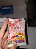 悠采中粮果蔬燕麦片600g（30g*20袋）高纤全谷物烘焙冲泡速食早餐代餐 实拍图