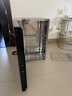 康宝（Canbo）消毒柜家用小型消毒碗柜高温烘干立式迷你台式餐具碗筷收纳柜厨房消毒机【政府补贴】XDR53-TVC1 实拍图