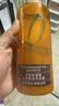 欧莱雅奇焕炫亮精油洗发水大金瓶洗发露440ml(适合干枯毛躁发质) 实拍图