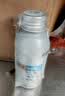 金冷 汽车空调压缩机冷冻油/冷媒油/雪种油（冷媒雪种专用）70ML/瓶 实拍图