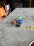 超轻粘土儿童手工diy橡皮泥水晶彩泥玩具套装泥巴玩具解压袋装 18色袋装+黏土工具 实拍图