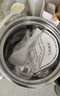苏泊尔（SUPOR）0涂层0氟抗菌球釜电压力锅5L全自动SY-50YC5011Q电饭煲高压锅4-6人上盖批次随机发货 实拍图