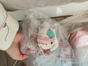 FORSUNNY婴儿床多功能可折叠可移动拼接床0-3岁新生儿宝宝摇摇床升降调节 秋锦 婴儿床带床垫尿布台蚊帐可变摇篮摇床 0-4岁用婴儿用品满月礼物儿童哄睡神器 实拍图