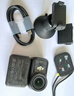 大疆（DJI） Osmo Nano 自由视角穿戴相机Vlog骑行亲子宠物运动相机4K高清摄像机超轻小巧拇指相机 标准套装 Osmo Nano 128GB 标配（不含随心换） 现货速发 实拍图