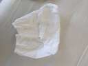 蕉内365S儿童内裤一次性抗菌女童3-6-12岁青少年纯棉a类平三角7件 实拍图