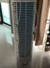 艾美特（AIRMATE）【百万负离子】灯塔冷风扇空调扇家用语音智能水冷塔扇柔风制冷电风扇落地扇加湿定时小空调 SRI39 实拍图