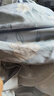 水星家纺床单纯棉100%全棉单件A类床罩床上用品双人被单200x230家居馆 实拍图