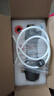 美的（Midea）前置过滤器40微米反冲洗压力表监控15T大通量 QZBW20S-12 全屋家用净水器清洗 旋风 实拍图