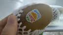 佳沛（zespri）新西兰阳光金奇异果10粒巨大果单果146-175g 猕猴桃水果礼盒 实拍图