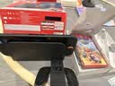 任天堂（Nintendo）【国内保税仓】Switch2/1代 OLED/续航加强日版/港版便携家用ns体感游戏机掌机 新加坡版switch2马里奥赛车同捆-实体卡带 实拍图