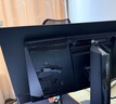 微星（MSI）流光X24 MAG 272UP QD-OLED X24 27英寸4K240Hz 三星面板OLED电脑显示器 旋转升降电竞电脑显示屏 实拍图
