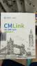 英国电话卡CMLink留学旅游5G高速上网多国漫游可语音通话短信 30天40GB-可通话【激活立返6英磅话费|限时8.8折】 实拍图