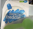 小皮（Little Freddie）米粉高铁有机 婴儿宝宝辅食新鲜营养米糊米粉6到12个月以上 【4到6月初尝】原味高铁有机大米粉 实拍图