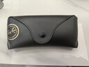 雷朋（RayBan）经典飞行员系列太阳镜男女款开车出行眼镜偏光墨镜0RB3025 实拍图