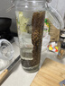 千古蜀源 四川高粱酒 52度 2.5L 浓香型白酒纯粮桶装酒泡酒约5斤 实拍图