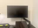 AOC 24英寸2K电竞显示器FastIPS 低蓝光1ms三角洲游戏小钢炮电脑显示屏幕HDR 【新战神】2K 260HZ Q24G41ZE 实拍图