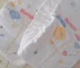 好奇（Huggies）金装小黑洞拉拉裤L124片(9-14kg)尿不湿【速干不易红】 实拍图