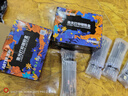 添彩88a硒鼓4支装 适用惠普m1136 CC388a硒鼓M128fw M226dw M202n M1139mfp M1219nf m126a打印机墨盒 实拍图