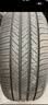普利司通（Bridgestone）汽车轮胎 235/50R19 103T T005 配套奔驰EQB 实拍图