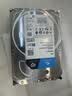 希捷（SEAGATE）监控硬盘 4TB 256MB SATA CMR垂直 机械硬盘 视频储存 数据恢复服务 希捷酷鹰 3.5英寸ST4000VX015 实拍图
