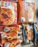 林饱饱早餐任选加购8件49.9元纸皮烧麦芝士牛肉卷鸡肉卷饭团速食半成品y 孜然芝士牛肉卷1袋110g 实拍图