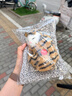 毛绒仿真猫会叫睡猫汽车摆件竹炭垫子猫净化空气家居装饰礼品玩偶 款式7 晒单实拍图