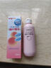 贝亲（Pigeon）桃子水  婴儿爽身露 四季通用 200ml  *2 实拍图
