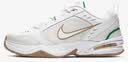 耐克NIKE男子训练鞋老爹鞋 AIR MONARCH IV 运动鞋415445-103白 39 实拍图