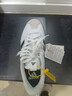 阿迪达斯（adidas）女 运动型格系列 VL COURT 3.0 休闲鞋 KJ4000 白色  38  实拍图