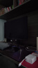 AOC 27英寸4K165Hz Gen.3五层堆叠QD-OLED 第五代BlackAGLR涂层 抗反射抗眩光更黑 电竞显示器U27G4D 实拍图