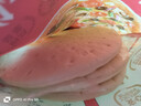 展艺 披萨饼底480g 6英寸*6片 早餐披萨原料烤箱烘焙半成品 实拍图