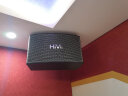 惠威（HiVi）【10w家庭选择】KX1000家庭ktv音响套装家庭影院全套设备家用卡拉OK双系统点歌一体机10英寸低音 套装1：经典款（含4T点歌机） 实拍图