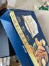 三只松鼠低GI每日纯坚果750g/30袋腰果开心果休闲零食礼包团购送礼 实拍图