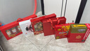 东阿阿胶桃花姬阿胶糕180g*2礼盒装即食阿胶送妈妈礼物送长辈礼品女营养品 实拍图