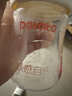 小土豆（potato）婴儿玻璃奶瓶 宽口径系列小宝宝专用奶瓶新生儿奶瓶 240ml 实拍图