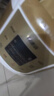 洛贝90WK1阿迪锅 电压力锅 5L大容量家用多功能全自动电高压锅无涂层智能预约定时  硬氧0涂层 316钢胆 【316钢胆 加厚0涂层胆 304蒸屉】- 5L 实拍图