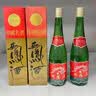 西凤酒 绿瓶裸瓶省外版 45度 500ml*12瓶 整箱装 凤香型白酒 实拍图