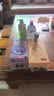 奥妙【新一代酵素内衣洗衣液】10s去血渍 杀菌抑味去除HPV小苍兰750G 实拍图