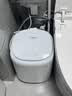 美的（Midea）迷你波轮洗衣机全自动家用 MNB5-70E 内衣裤洗衣机小型婴儿 懒人洗衣机 以旧换新 实拍图
