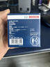 博世（BOSCH）机油滤芯滤清器0242别克英朗阅朗凯越雪佛兰科沃兹赛欧科鲁泽乐风 实拍图