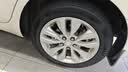 韩泰（Hankook）汽车轮胎 205/55R16 91V SK10 适配朗逸/速腾/高尔夫/朗动/威朗 实拍图
