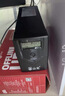 山克SP1000A ups不间断电源 办公电脑备用电源1000VA/600W 家用停电应急电源防断电 实拍图