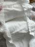 好奇（Huggies）金装小黑洞拉拉裤L124片(9-14kg)尿不湿【速干不易红】 实拍图