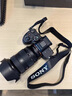 索尼（SONY）Alpha 7 IV 全画幅微单相机 创意外观滤镜+ SEL24105G 一镜走天下超值套装 4K视频 实拍图