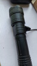 【日销万单】特种兵强光手电筒便携爆亮户外变焦远射超聚光LED灯 P600【变焦】【户外超亮】 实拍图