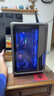 微星（MSI）玄龙MAG 276URA18 27英寸4K180Hz双模1152分区MiniLED旋转升降1K360Hz HDR1000游戏电竞显示器 实拍图