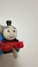 托马斯&朋友 （THOMAS&FRIENDS）小火车男孩玩具合金车动画片同款詹姆士儿童生日见面六一礼物 2号中型小火车爱德华 实拍图