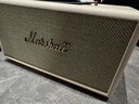 Marshall（马歇尔）STANMORE III音箱3代无线蓝牙摇滚家用重低音世界杯观影生日礼物居家电脑音响 奶白色 实拍图